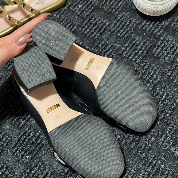 Gucci marmont loafer - Picture 6 of 7